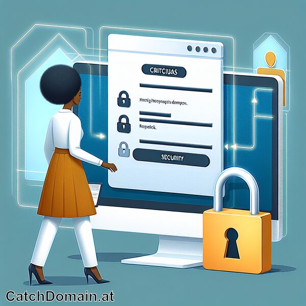 at-Domain Catching – So sicherst du dir .at-Domains