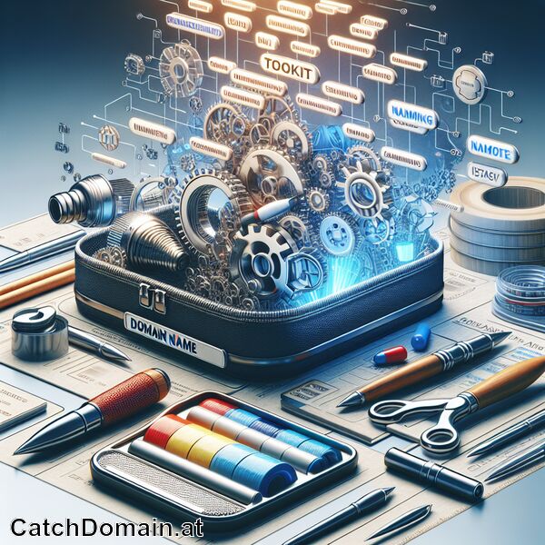 Domainnamen finden - Die besten Tools & Strategien