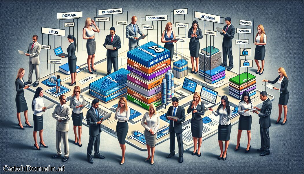 Domain Marktplatz – Die besten Plattformen für Domainhandel
